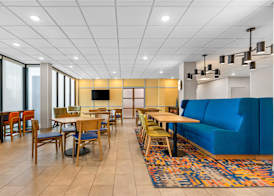 Hampton Inn Chicago-Gurnee 2