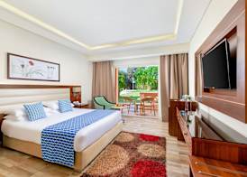 Pickalbatros Aqua Vista Resort - Hurghada 5