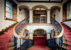 DCU Rooms All Hallows 4