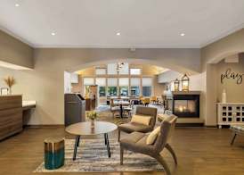 Sonesta ES Suites Parsippany Morris Plains 4