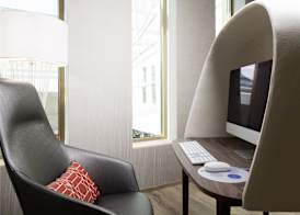 Novotel Charleroi Centre 5