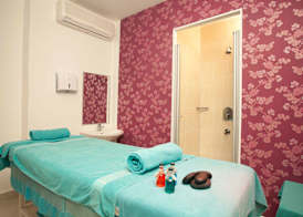 Febeach Hotel 2