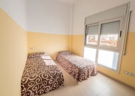Apartaments Ar Espronceda 4
