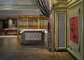 The Burgess Hotel, Atlanta, a Tribute Portfolio Hotel 3