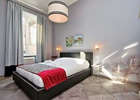 Monti Apartments - My Extra Home 4