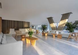 Hotel Porto Horizonte All Inclusive by oxoHotel 5