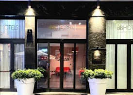 BB Hotels Smarthotel Duomo 3