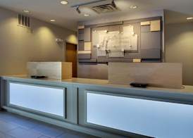 Holiday Inn Express & Suites MORRIS by IHG 2
