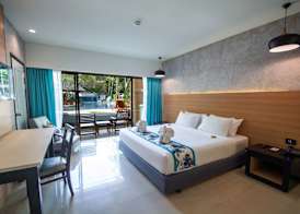 Peach Hill Resort - SHA Extra Plus 4