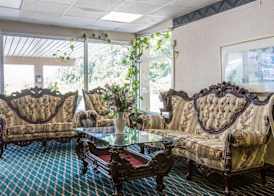 Rodeway Inn Gadsden - Attalla 4