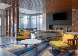 Fairfield by Marriott Inn & Suites Denver Airport at Gateway Park 4