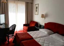 Hotel Hannover 3