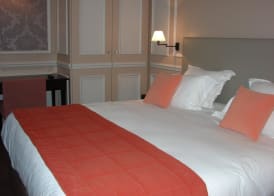 Hotel de L'Universite 4