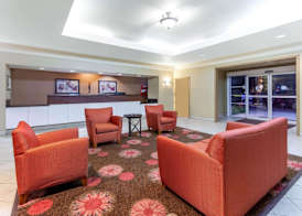 La Quinta by Wyndham Seguin 2