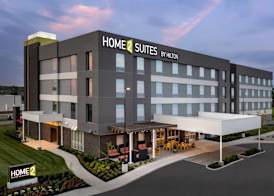 Home2 Suites By Hilton Marysville 3