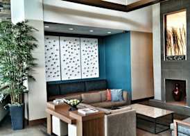 Hyatt Place Corpus Christi 3