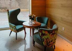 Hotel La Briosa 3