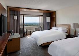 San Antonio Marriott Northwest Medical Center 5