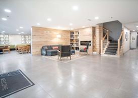 Country Inn & Suites by Radisson, Stone Mountain, GA 5