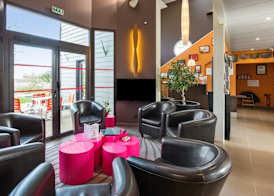 Best Western Hotel Nuit De Retz Nantes Sud 3