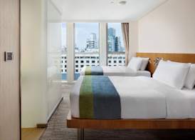 Summit View Kowloon 3