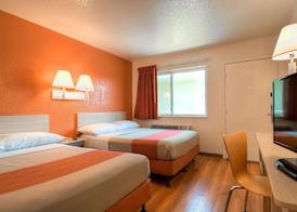 Motel 6-Westminster, CA - South - Long Beach Area 5