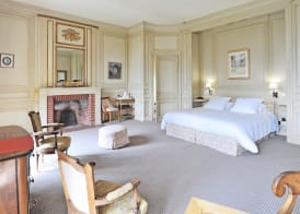 Hôtel Villa Navarre 5