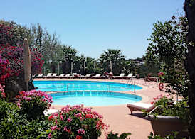 Bilocale Ginestre - Costa Smeralda 4