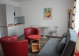 Karmeliter Flats 3