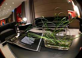 Hotel Forum 5