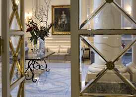 Palazzo Parigi Hotel & Grand Spa - LHW 2