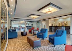 Comfort Suites Alexandria North 2
