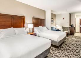 Comfort Inn & Suites Brevard North 5