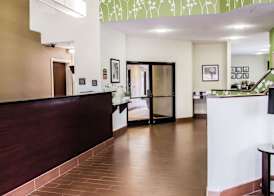 Sleep Inn Concord - Kannapolis 4
