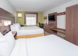 Holiday Inn Express & Suites QUAKERTOWN - ALLENTOWN AREA by IHG 4
