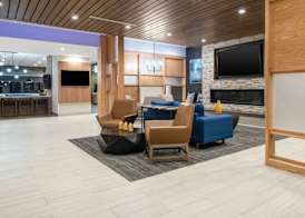 Fairfield Inn & Suites by Marriott Corinth South Denton Area 2