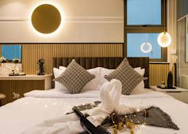 Riveria Premium Kuala Lumpur, Roam 4