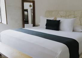 Koos Tulum Hotel 5