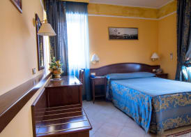 B&B Degli Amici 4