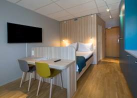 Scandic Kista 3