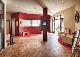 HAFFHUS - Hotel & Spa 2