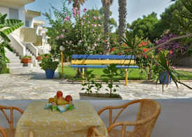 Fili Hotel Apartments 3