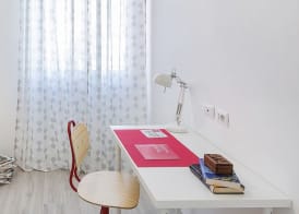 Contemporary apartment in Sturla by Wonderful Italy 3