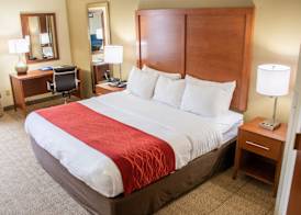 Comfort Inn Dickson 5