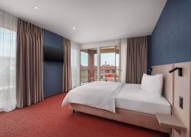 b-smart hotel Arbon 5
