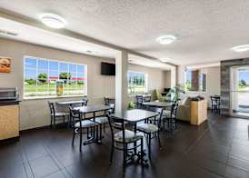 Quality Inn Georgetown Area 2