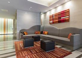 JR Kyushu Hotel Blossom Hakata Central 4