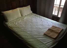 Baan Are Gong Riverside Homestay 4