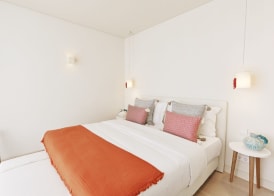 White Shell Beach Villas 5