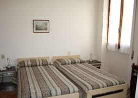 Hotel Bodoni 5